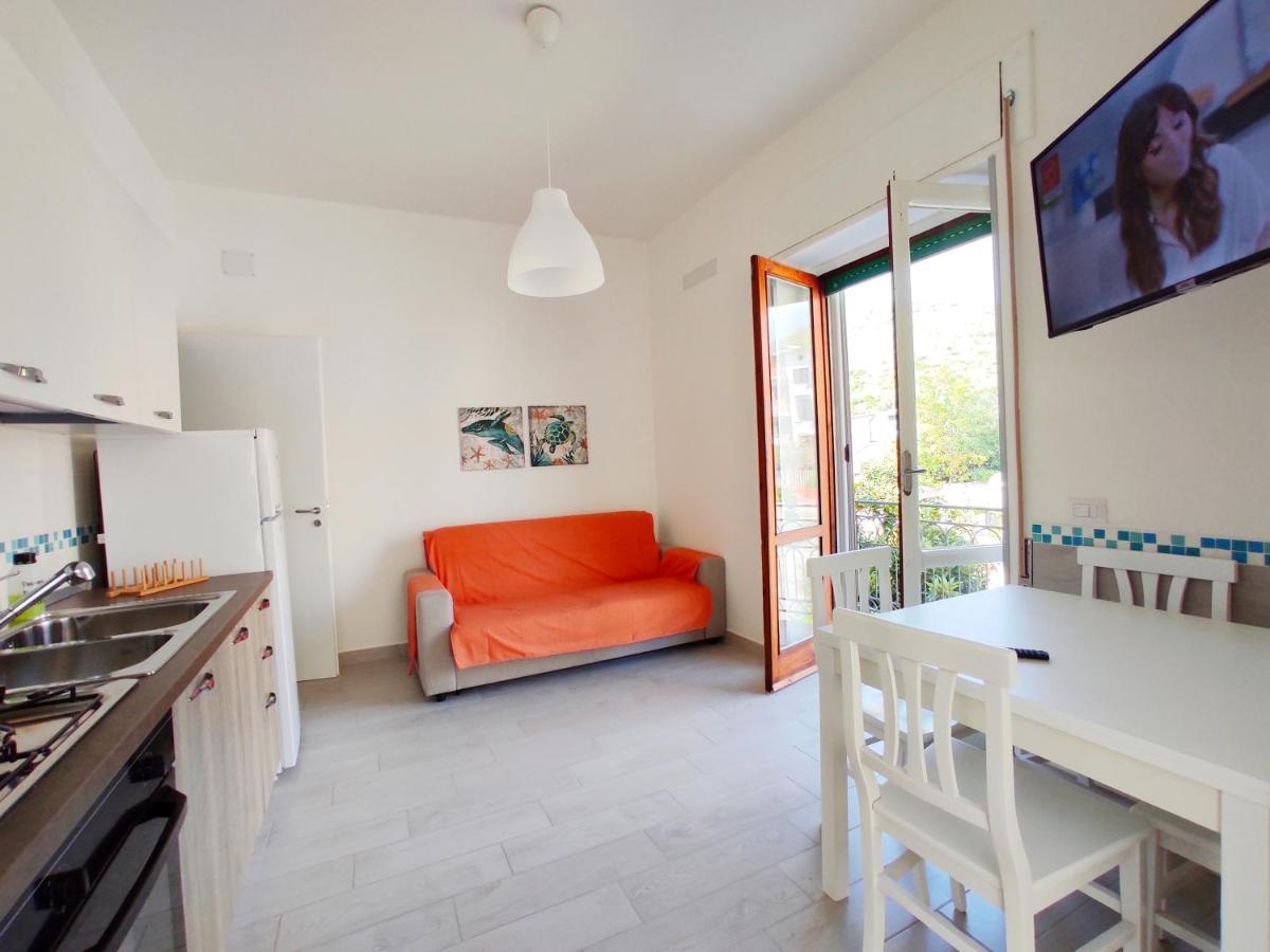 Tenuta Marga Agnone Cilento Zimmer foto